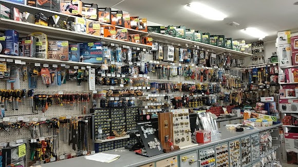 Tienda de Vallecas