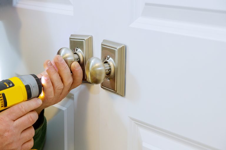 Accesorios de cerrajería