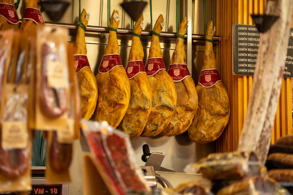 Jamonero